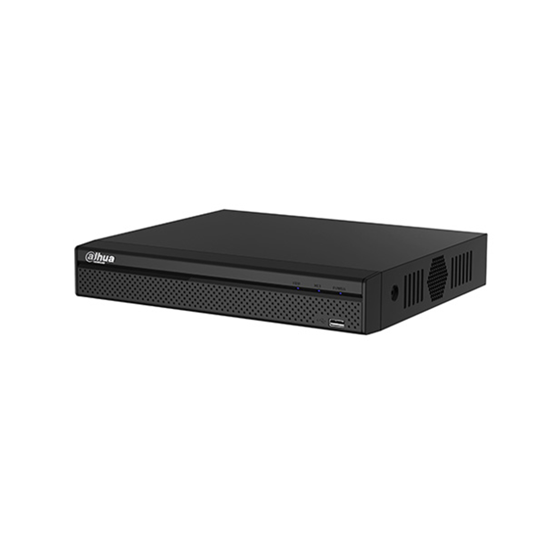 купить Сетевой видеорегистратор Dahua DHI-NVR1104HS-P-S3/H в Алматы