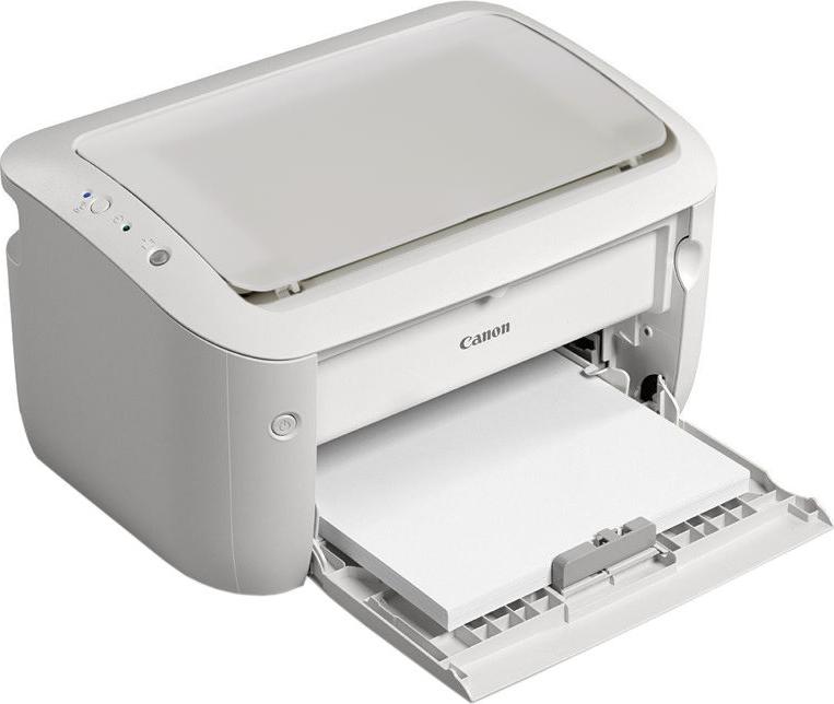 купить Принтер лазерный Canon LBP-6030, ?4, 18 стр/мин, 600 x 600 dpi, 32Mб, USB 2.0 в Алматы
