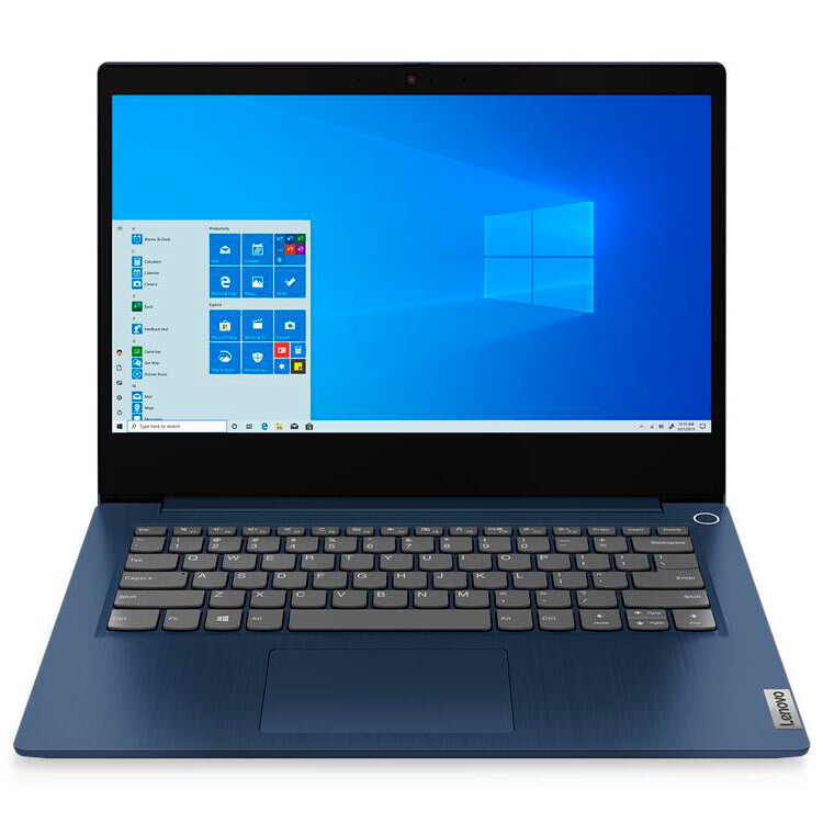 купить Ноутбук Lenovo IdeaPad 3 14ADA05 14" HD(1366x768) nonGLARE в Алматы