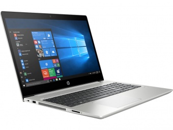 купить Ноутбук ProBook 450 G6 i3-8145U 15.6 4GB/256 DVDRW Camera в Алматы