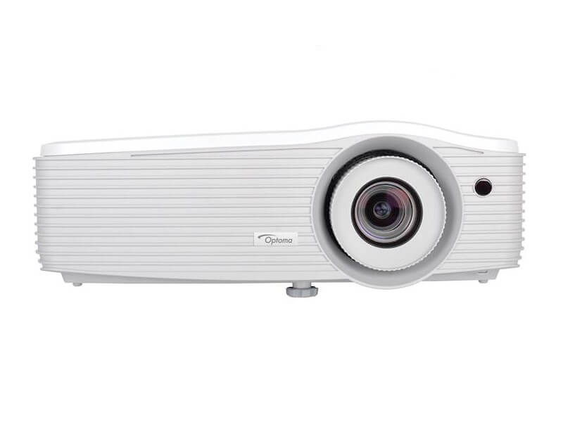 купить OPTOMA Проектор W512 в Алматы