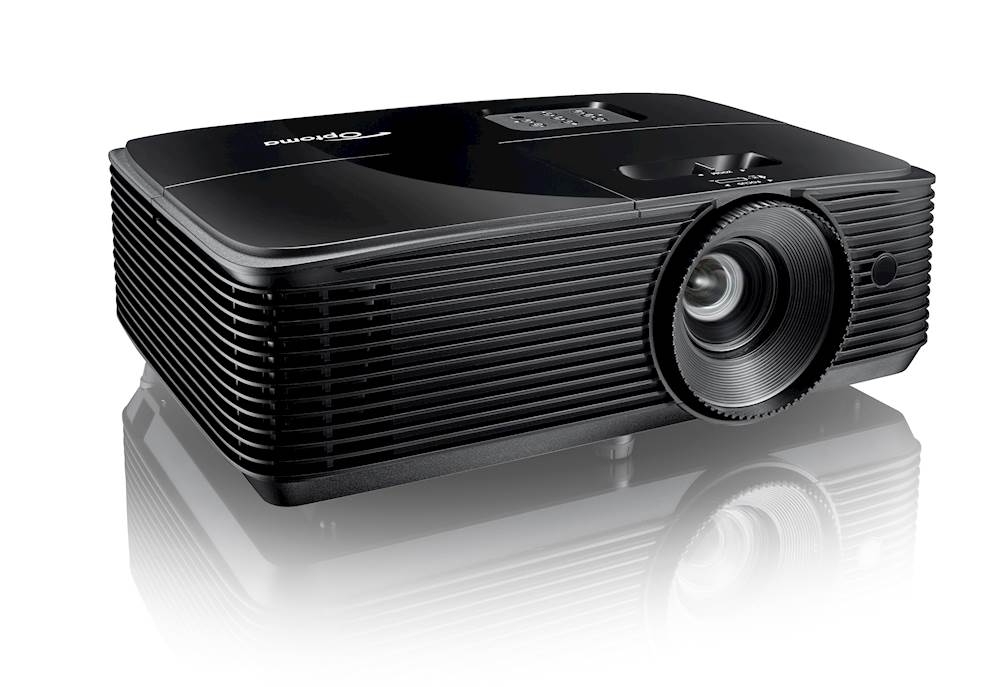 купить OPTOMA Проектор H116 в Алматы