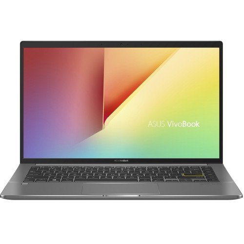 купить Ноутбук ASUS VivoBook S435EA-HM006T i5-1135G7/14*/1920x1080/ 8GB/ 512GB SSD/Iris Xe/Win10 в Алматы