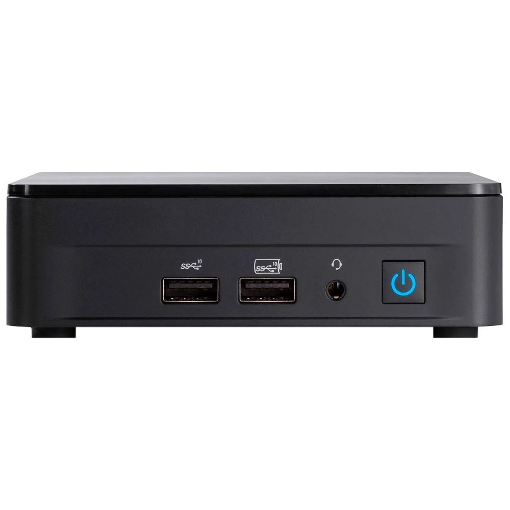 купить Barebone-неттоп ASUS NUC 13 Pro Kit NUC13ANKI7 (90AB3ANK-MR8100) в Алматы