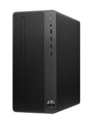 купить Компьютер HP Europe Pro A 300 G3 (260K2ES#ACB-2) в Алматы
