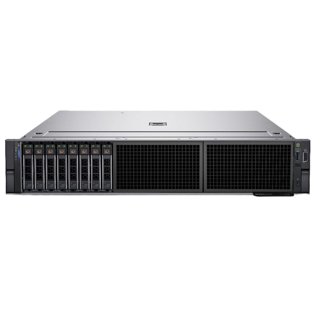 купить Сервер Dell R750 (210-AYCG/EMEA_PER750SPL1) в Алматы