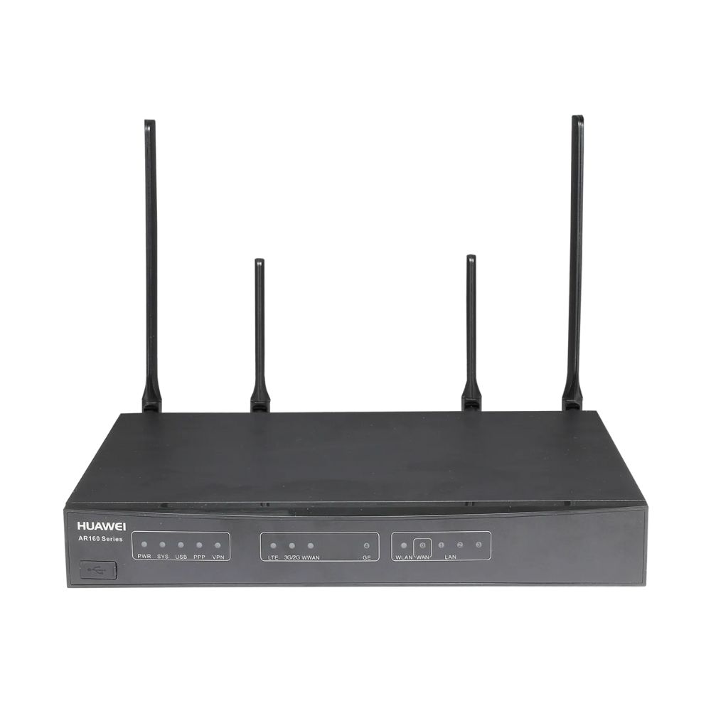купить Маршрутизатор AR161FGW-L,1GE COMBO WAN,4GE LAN,1 USB,1 FDD LTE,1 WLAN&nbsp;50010155 в Алматы