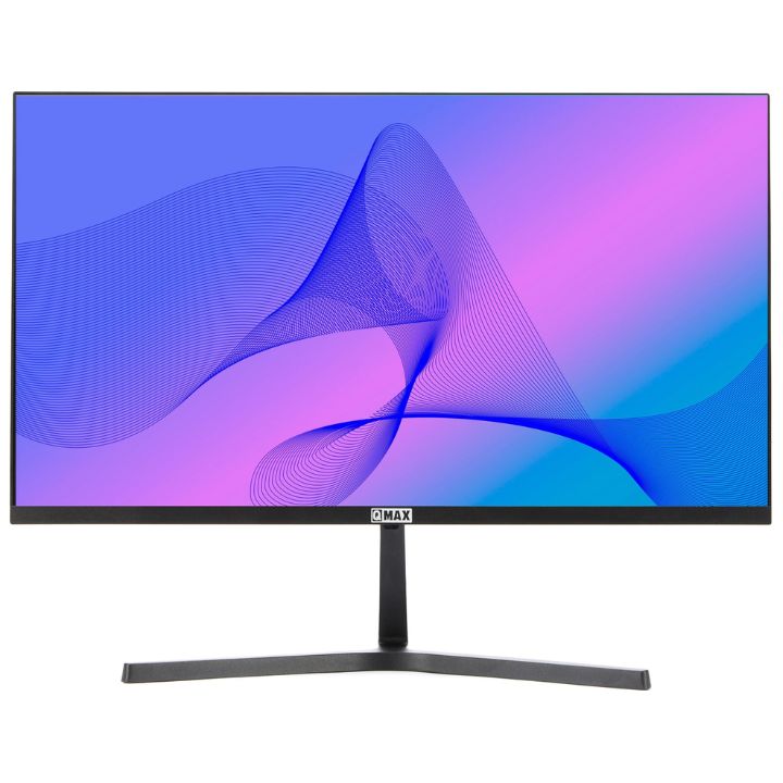 купить Монитор 21.5" Qmax 22KM30HDM, Black в Алматы