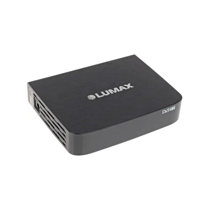 купить Цифровой телевизионный приемник LUMAX DV2104HD в Алматы