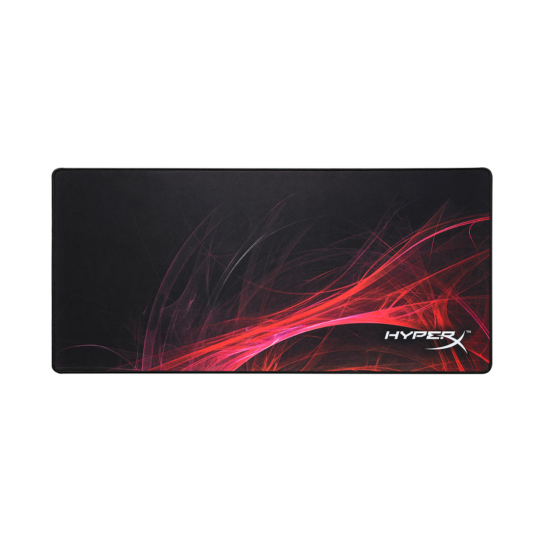 купить Коврик для мышки HyperX HX-MPFS-S-XL Speed черный в Алматы