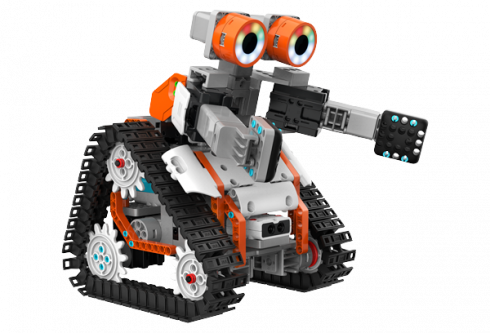 купить Робот Конструктор UBTech Jimu Astrobot в Алматы