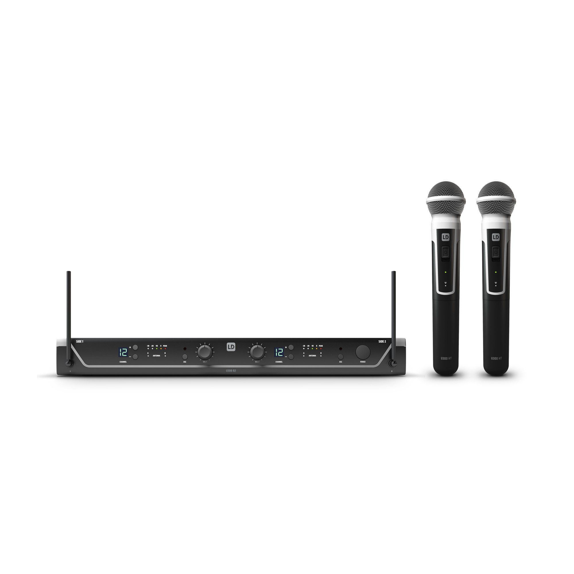 купить LD SYSTEMS Микрофон LDU305HHD2 в Алматы