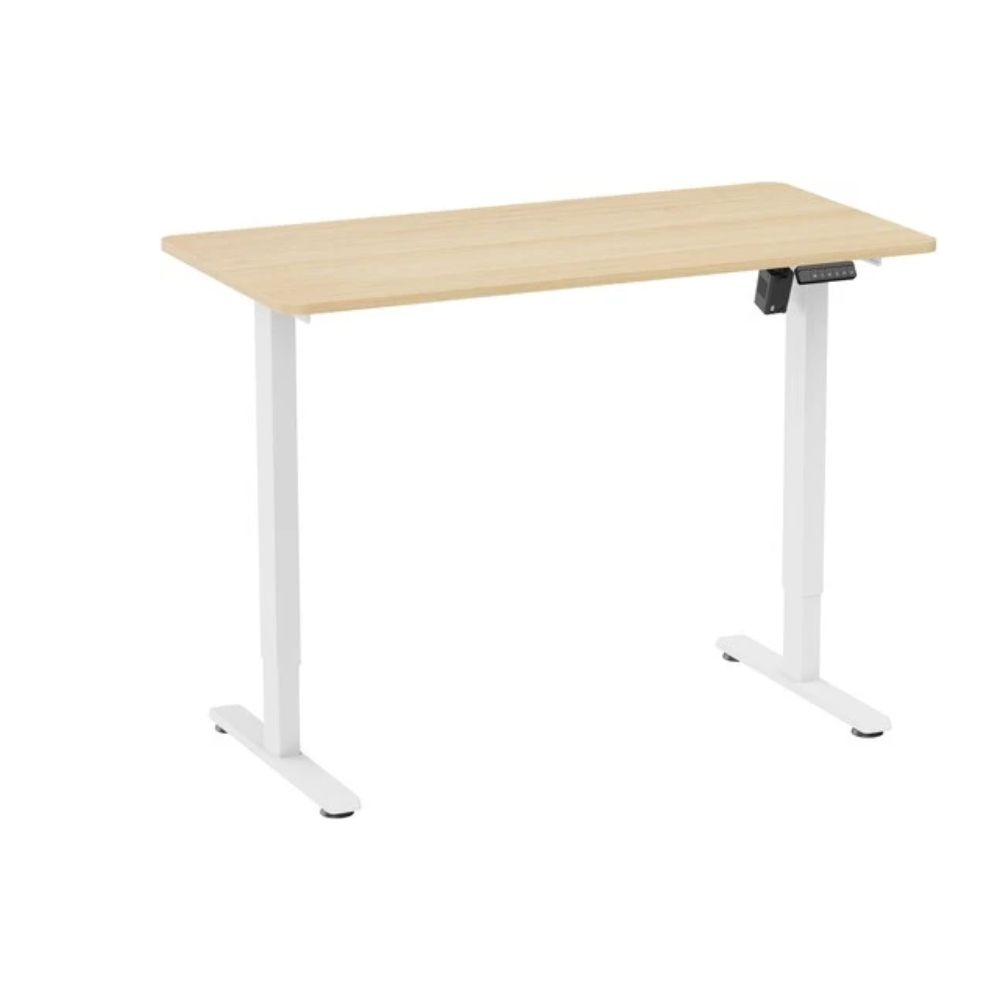 купить Стол регулируемый Eco Estelar Astra белый в Алматы
