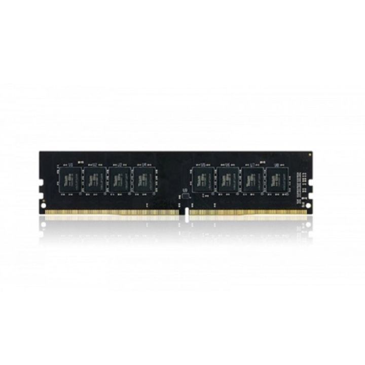 купить ОЗУ Team Group 16Gb/2133 DDR4 DIMM, CL15, 1.2V, TED416G2133C1501 в Алматы