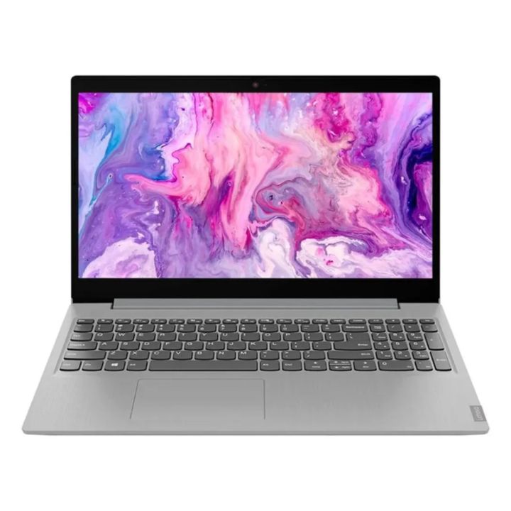 купить Ноутбук Lenovo 82HL003MRU IdeaPad L3 15ITL6 15.6* FHD(1920x1080) IPS Platinum Grey в Алматы