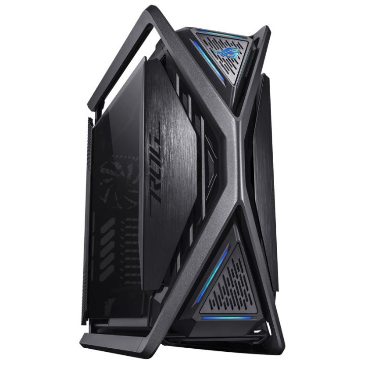 купить Корпус Asus ROG Hyperion GR701 черный (90DC00F0-B39000) в Алматы