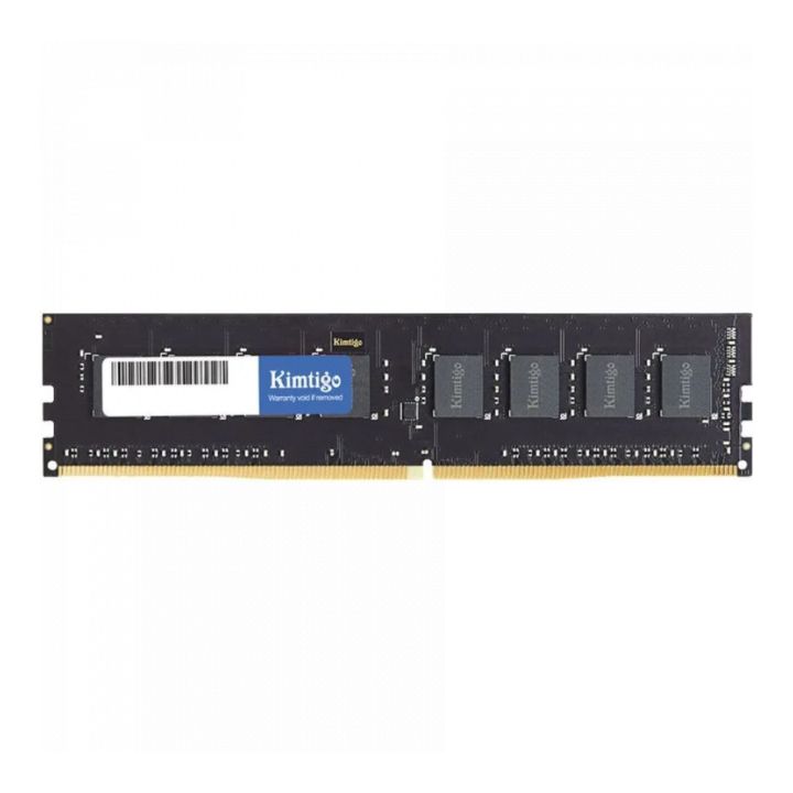 купить Модуль памяти Kimtigo KMKU 3200 32GB, DDR4 DIMM, 32Gb, 3200Mhz, CL19 в Алматы