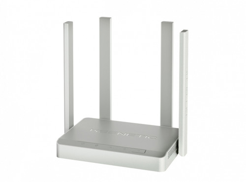 купить Wi-Fi Роутер Keenetic Air (KN-1611) Двухдиапазонный интернет-центр с  Mesh Wi-Fi AC1200, 5x10/100 в Алматы