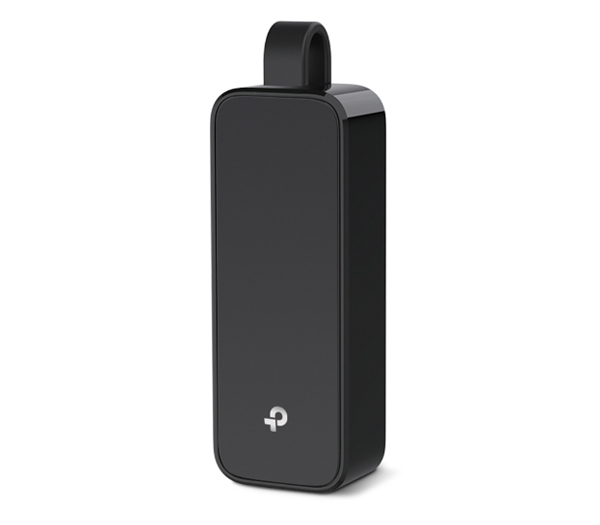 купить TP-Link UE305 Сетевой адаптер USB 3.0/Gigabit Ethernet в Алматы