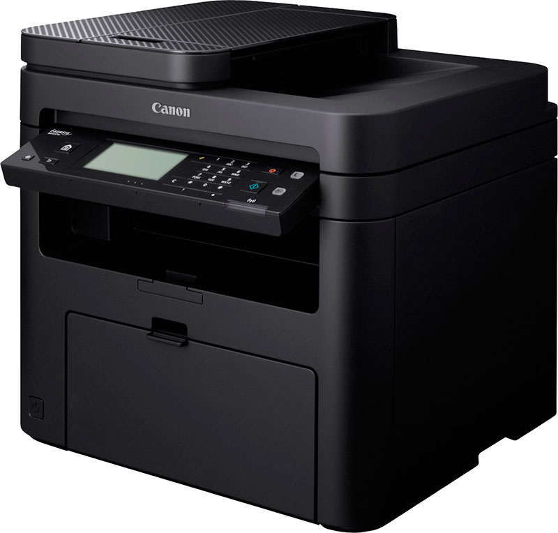 купить МФП Canon i-SENSYS MF237w (1418C169) в Алматы