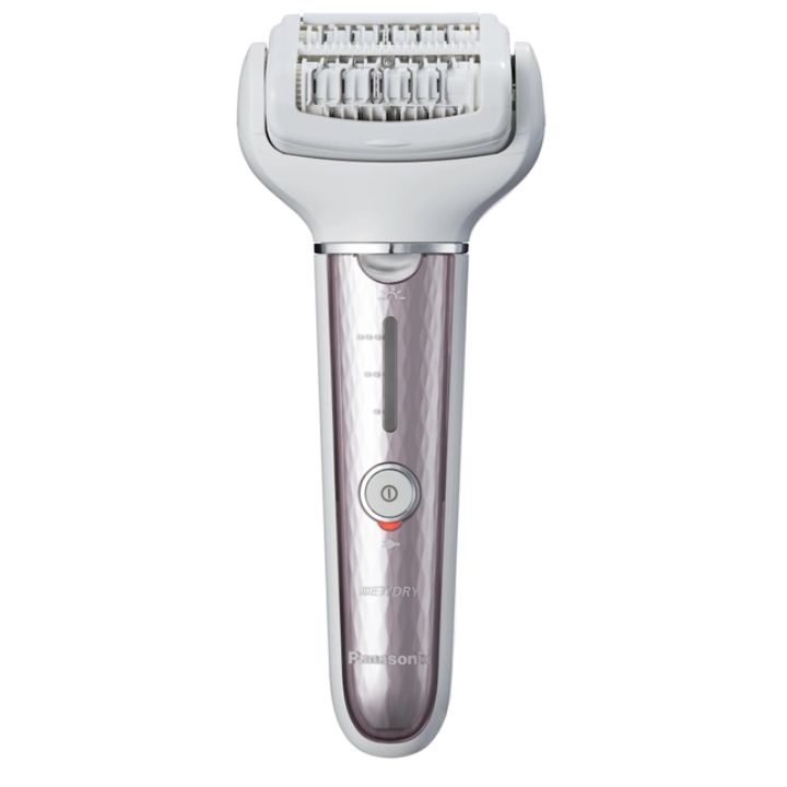 купить Panasonic ES-EL7A-S520 Эпилятор в Алматы