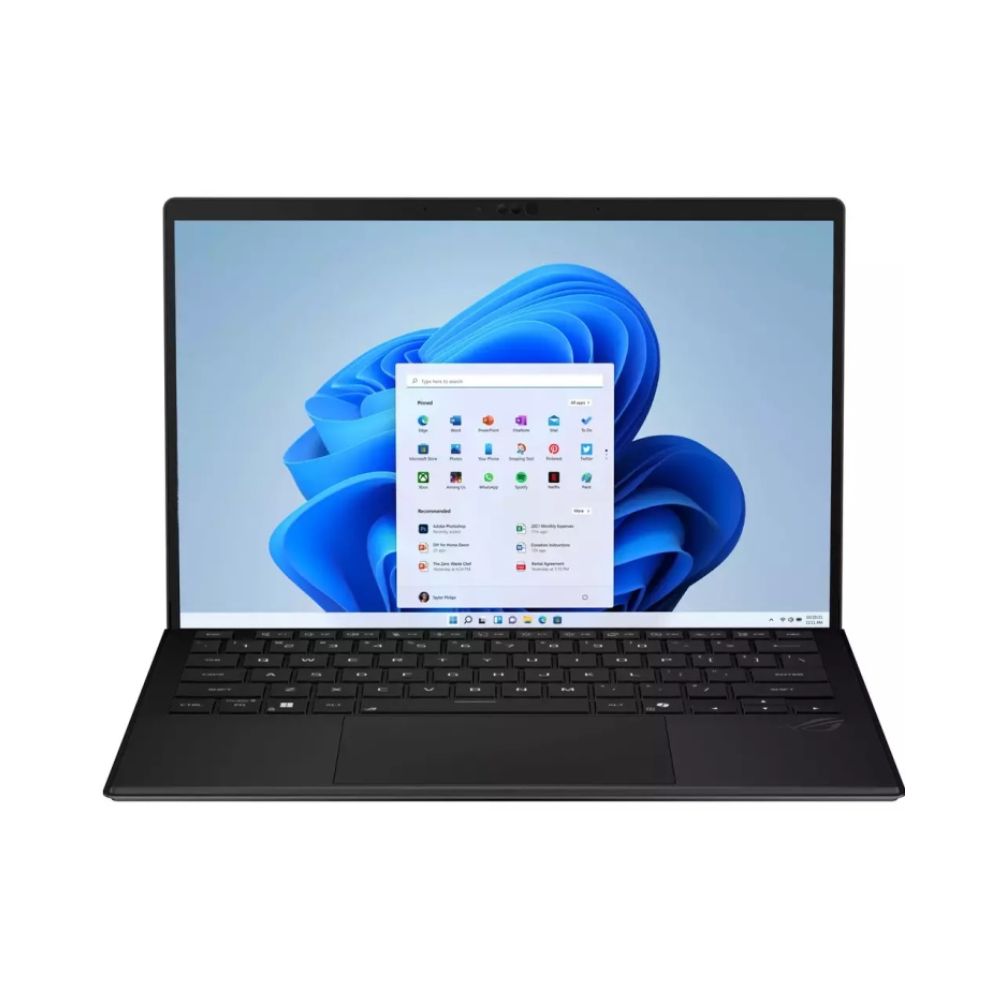 купить Ноутбук Asus ROG Flow Z13 GZ302EA-RU045W 13,4 WQXGA AMD Ryzen™ AI Max plus 395/32GB/1TB/AMD Radeon™ Graphics/Win11(90NR0JY1-M002E0) в Алматы