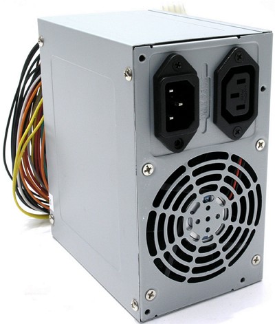 купить Блок питания 500W ATX No name в Алматы