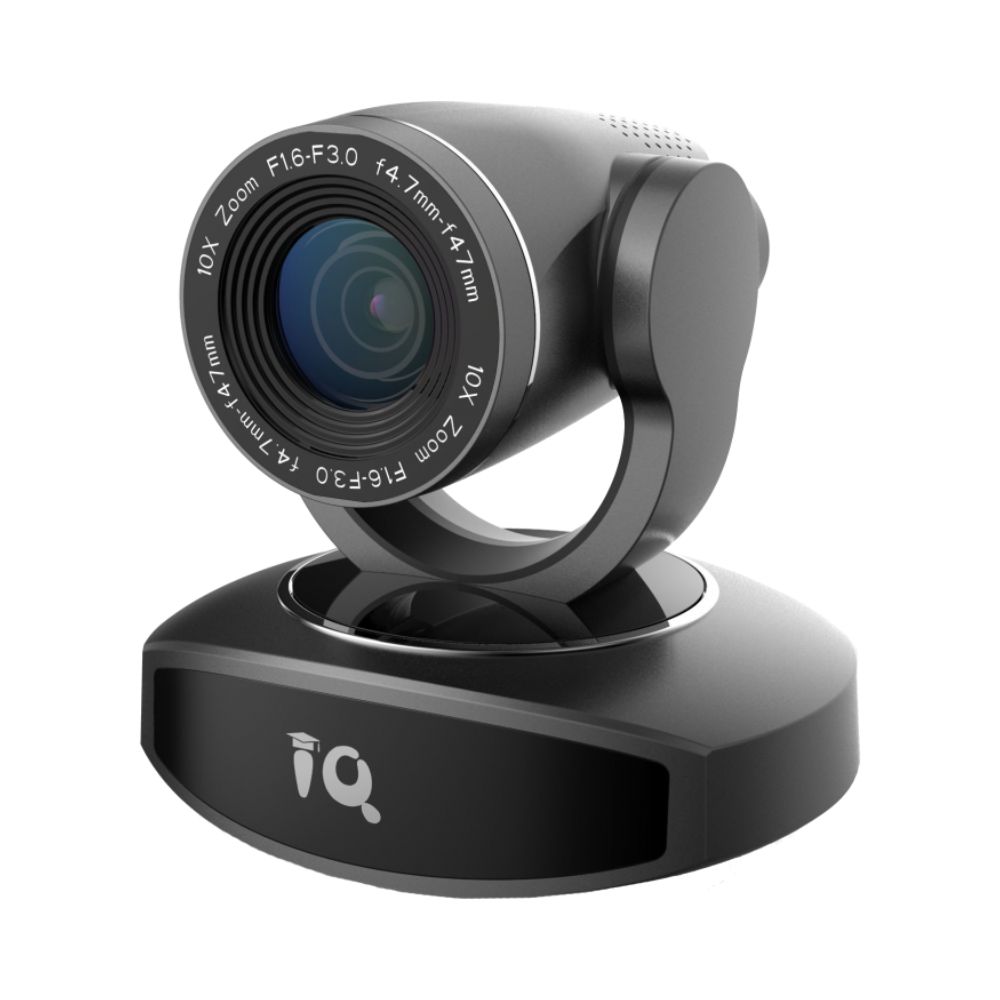 купить Конференц камера IQ CV800PRO <PTZ Camera/FHD/Подключение USB,LAN/Поддержка потоковой передачи RTSP> в Алматы
