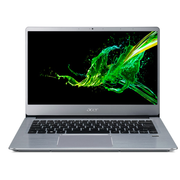 купить Ноутбук Acer SF314-41 (NX.HFDER.007) в Алматы