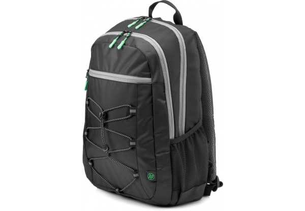 купить Сумка для ноутбука HP 1LU22AA Active Black Backpack, 15.6* в Алматы