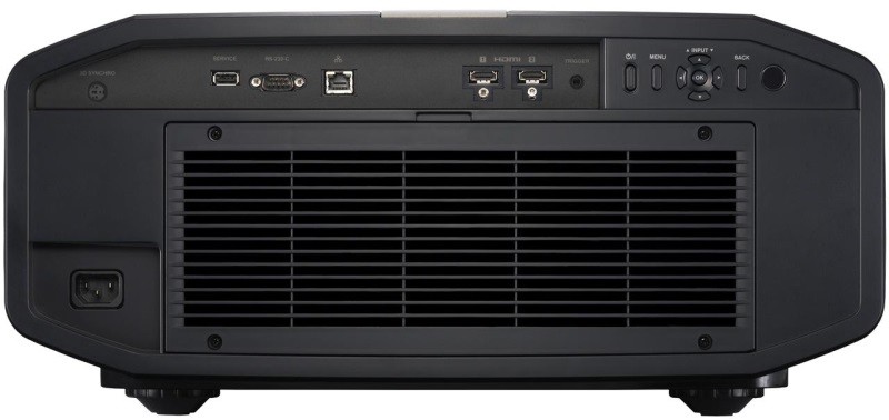 купить JVC Проектор DLA-Z1E в Алматы