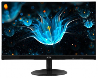 купить Монитор Qmax KM220H, Диагональ 21,5*, Цвет черный, Тип матрицы IPS, Время отклика 5мс, Максимальное разрешение 1920х1080, Соотношение сторон 16:9, Яркость 200 кд/м2, Углы обзора по Горизонтали / Вертикали 178&deg;/178&deg;, Контрастность 1000:1, Динамическая в Алматы