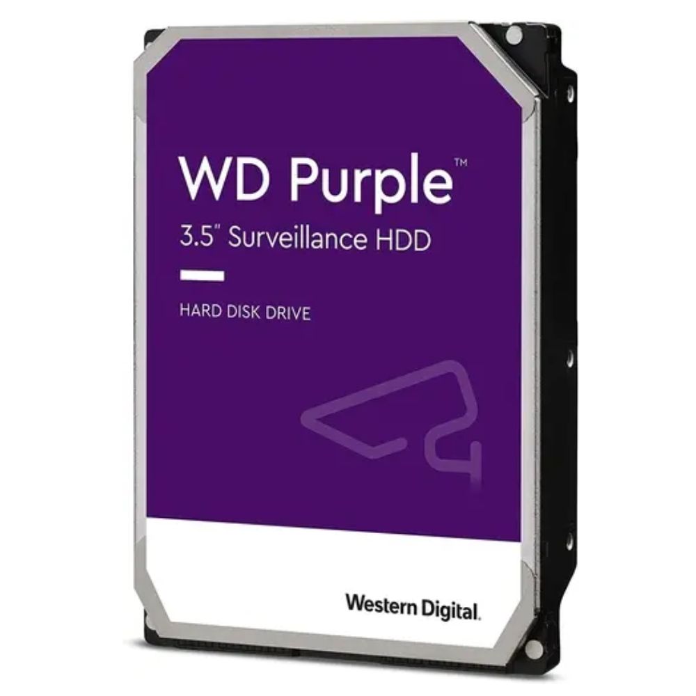 купить HDD 2 Тб AV WD Purple WD23PURZ в Алматы