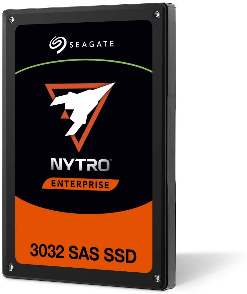 купить Накопитель твердотельный Seagate Твердотельный накопитель Nytro 3332 SSDXS1920SE70084 1920GB 2,5" SAS 12Gb в Алматы