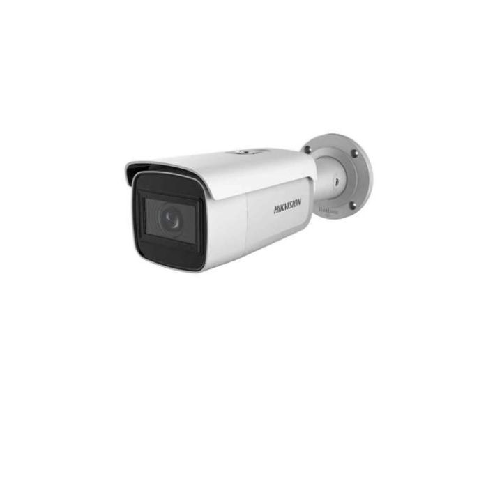 купить Сетевая IP видеокамера Hikvision в Алматы