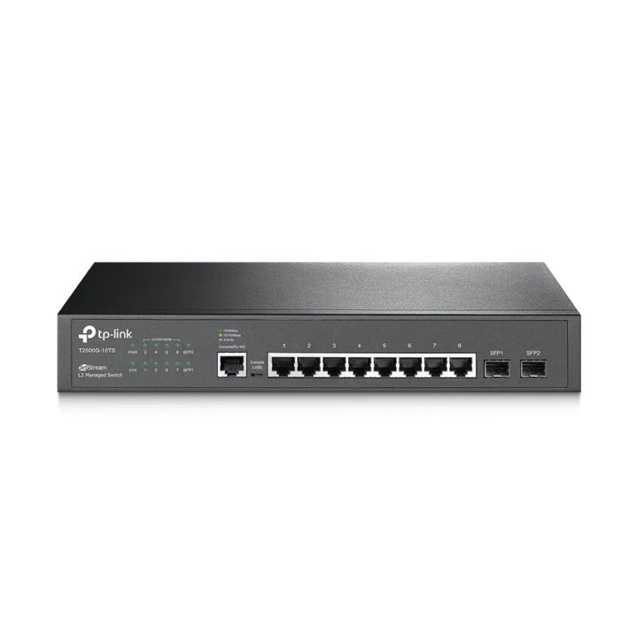 купить Коммутатор TP-Link TL-SG3210 в Алматы