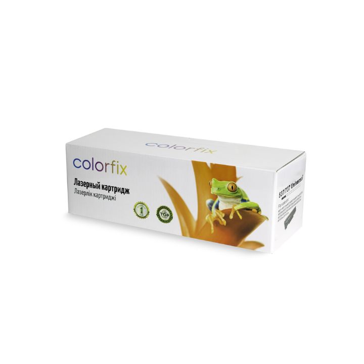 купить Картридж Colorfix 737 в Алматы