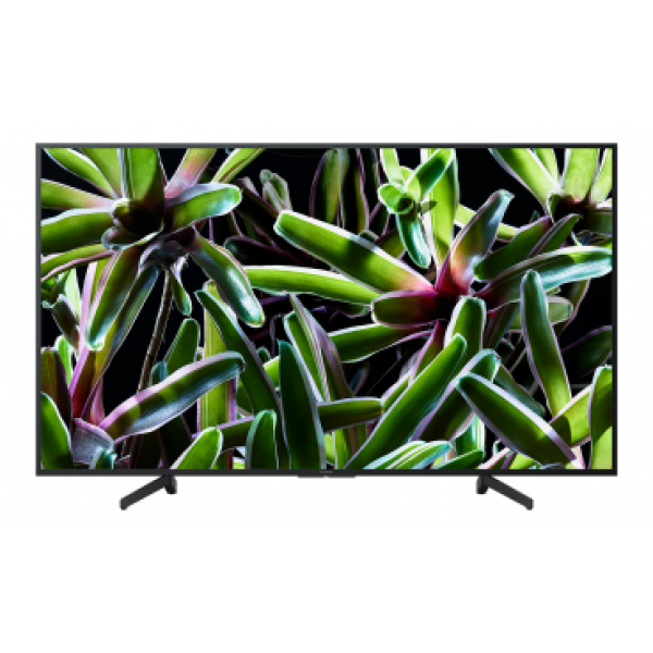 купить Телевизор Sony KD55XG7005BR /  в Алматы