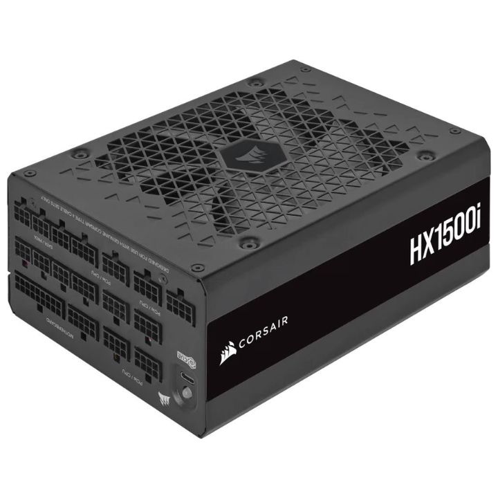 купить Блок питания Corsair HXi PCIE5&nbsp;CP-9020261-EU в Алматы