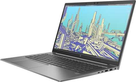 купить HP 2C9S9EA ZBook Firefly 15 G8 i7-1165G7 15.6 16GB/512 Win10 Pro в Алматы