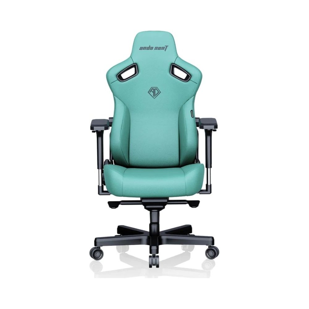 купить Игровое компьютерное кресло AndaSeat Kaiser Series 3 Pro, Green (AD12YDC-XL-01-E-PV/C-E01) в Алматы