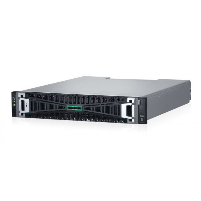 купить Хранилище HPE MSA 2070 (P79246-B25/wTSR) в Алматы