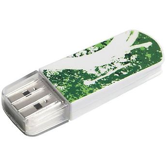 купить USB Флеш 16GB 2.0 Verbatim 049408 земля в Алматы