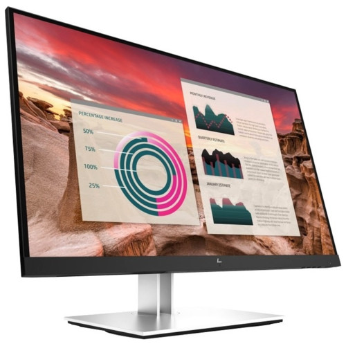 купить HP 189T3AA E27u G4 QHD USB-C Monitor в Алматы