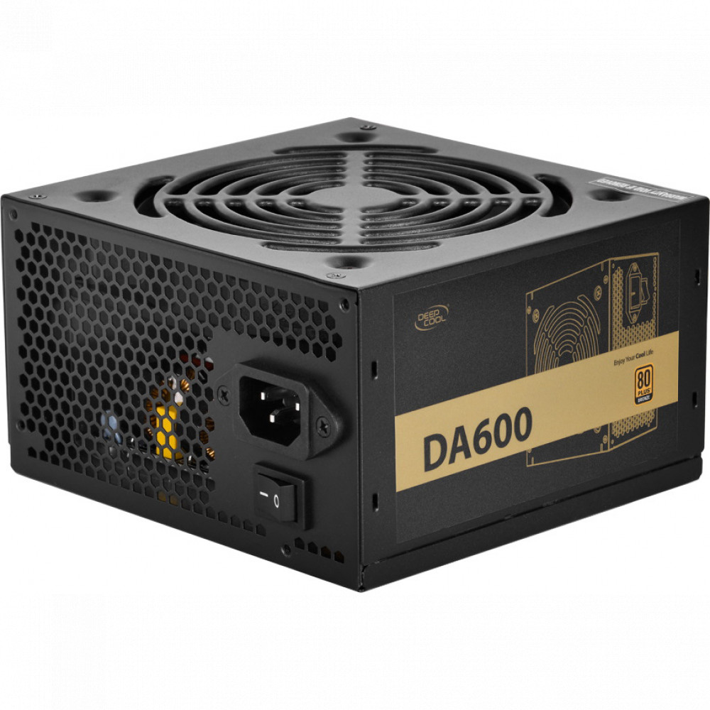купить Блок питания Deepcool DA600 в Алматы