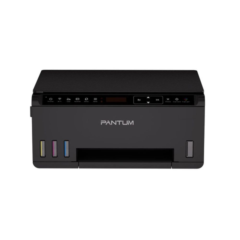 Купить Цветной струйный МФУ Pantum MT300W в Алматы