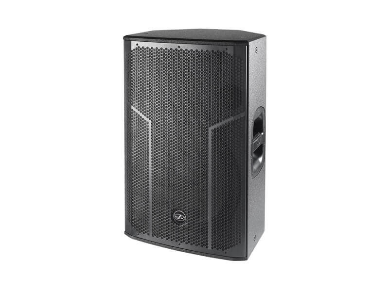 купить DAS AUDIO Громкоговоритель ACTION-515A в Алматы