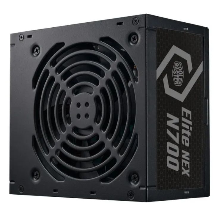 купить Блок питания CoolerMaster Elite NEX N700 230V Active PFC MPW-7001-ACBN-BEU в Алматы