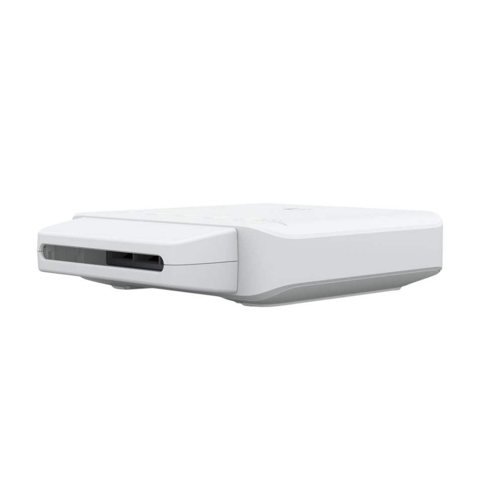 Купить Switch 5 port Ubiquiti UniFi USW-Flex, 5x10/100/1000 Мбит/с, Poe в Алматы