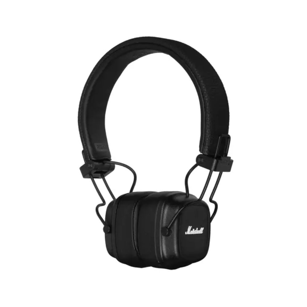 купить Наушники Marshall Major 4 Black в Алматы